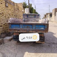 كنتر بزون للبيع كفاله عامه 07764441588