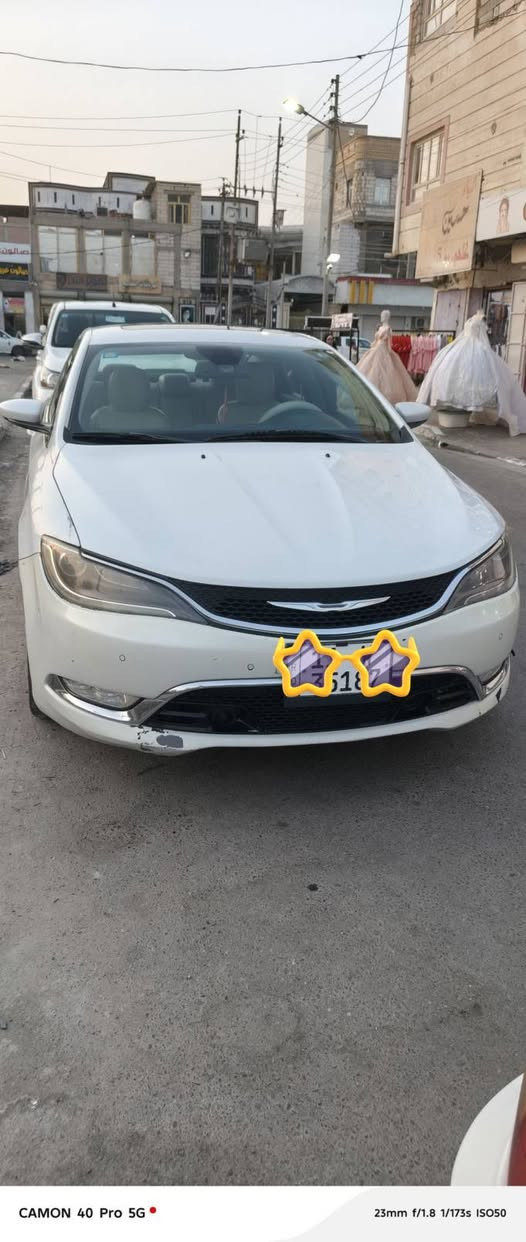 فول للاخير • ٢٠١٥ • ٣ قطع تبديل