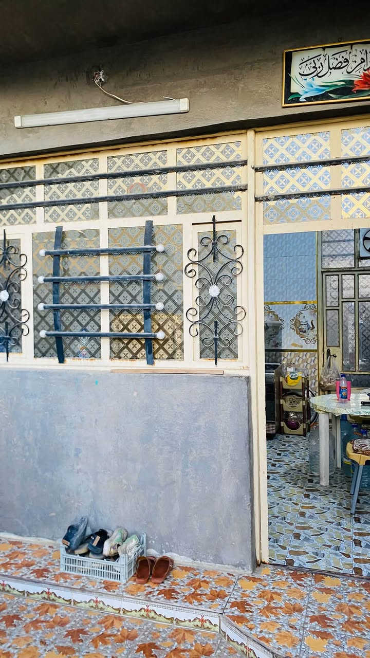لحصوه لضباط • ١٥٠م • ٣ غرف