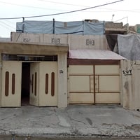 القادسية الثانية • ٢٠٠م • كراج سيارتين