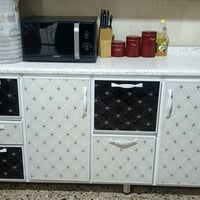 كاونتر البيع أخو جديد تفصال مرمر هوه الملحق مترتين وربع مكان الدوره ال...