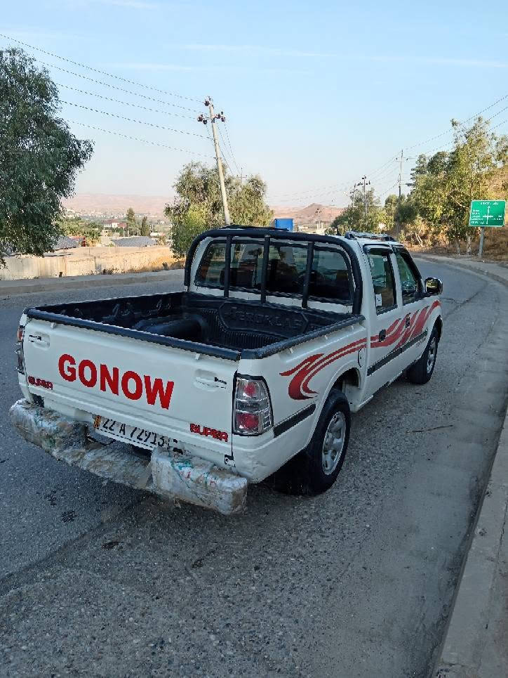 موديل ٢٠١٠ • بنزين • أربيل