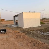 عرصات طابو زراعي موقع كلش حلو قريب ع شارع نجف دبحي كدان بالمعمل شكد تر...