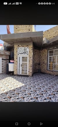 حي الشرطة • ٢٠٠م • غرفتين