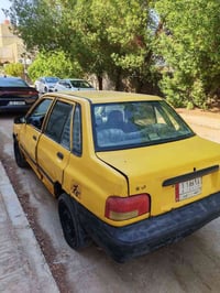 سايبه • ٢٠١٢ • نجف كوفه