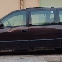 دودج كرفان • ١٩٩٦ • موصل