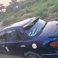 كيه سيفيه • موديل ١٩٩٣ • تماتيك