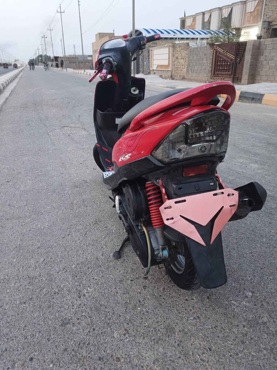نضيفه • مكفوله • بدون اوراق
