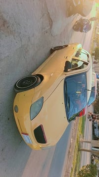 طيبة • ٢٠١٥ • مكينة جديدة