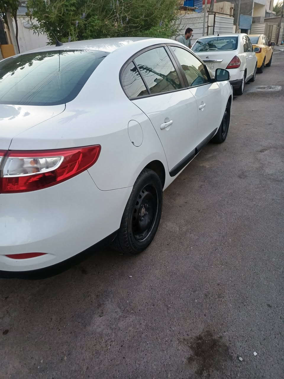 فلونس • ٢٠١٦ • باسمي