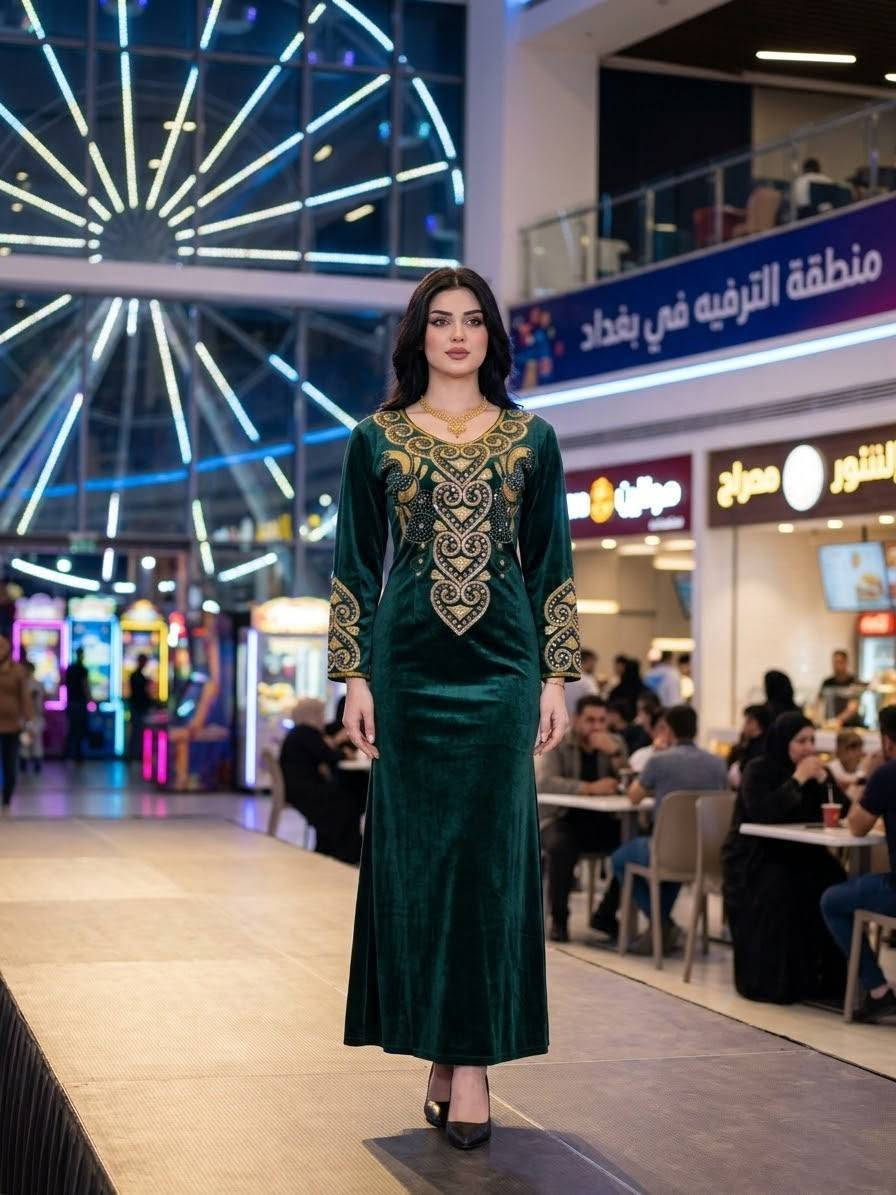 ١٠ موديلات • ٤ ألوان • مقاسات L-XL-XXL