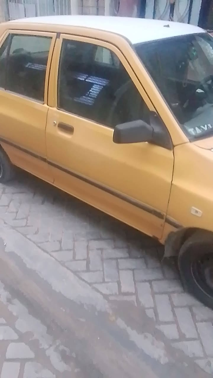 سايبا • موديل ٢٠١٥ • الثالث ماتجي