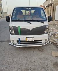 كيه بنكو • ٢٠١٨ • كفاله ميكنه وكير