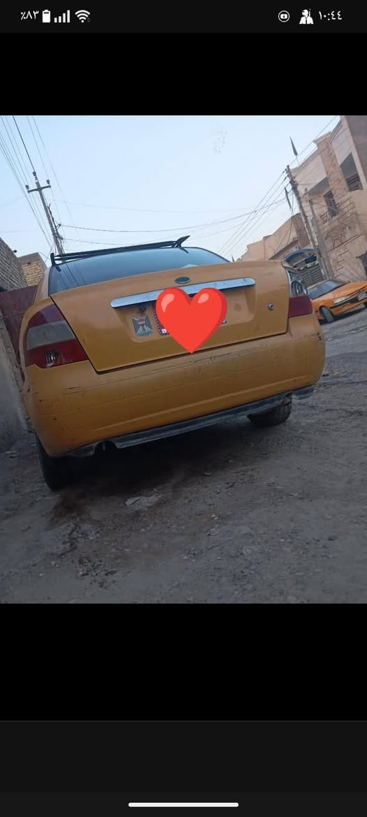 من رخصت لادمن سيارة طيبه موديل١٥بيهه خيط تبخير سنويه لحد٣١رقم انكليزي مصفره هيئه وغرامات سيارة بسمي تحويل ثاني يوم السعر ٣٣وبيهه مجال بسيط مكان السيارة بغداد البياع الشرطه الخامسه وهذا رقمي***********
