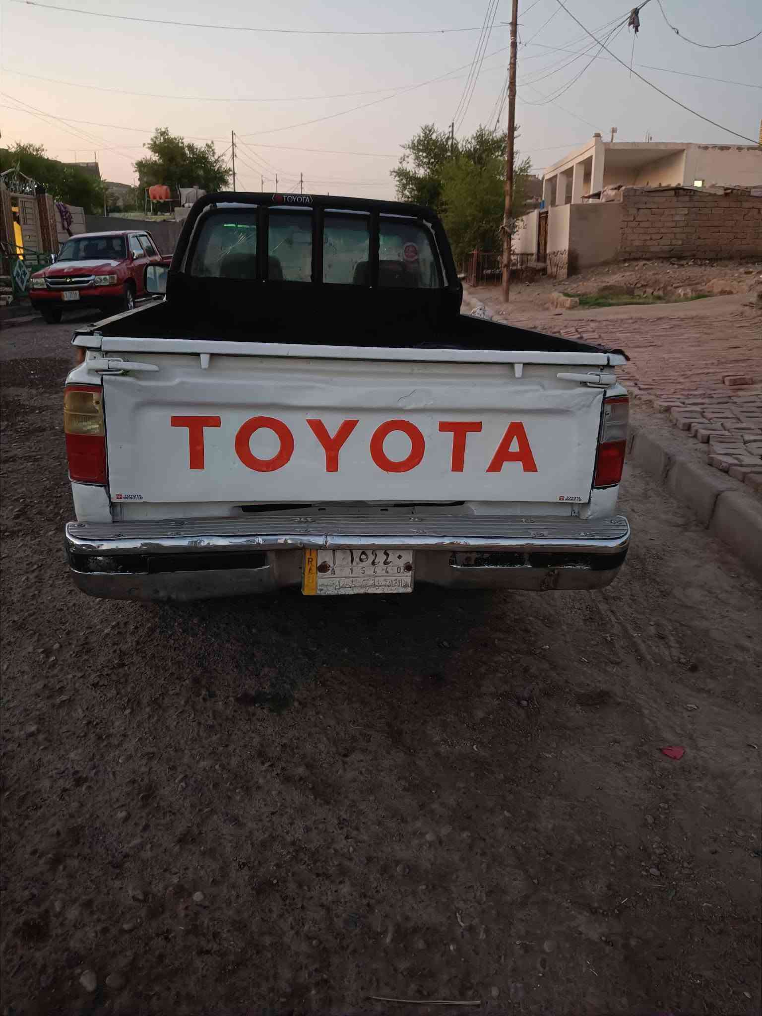 سلام عليكم للبيع بيكم
موديل99رقم قادسيه سنويه نافذه بس البدي مصبوق سبب جردفقط والباقي مكفول مكينه وكير وكسن وشاصي كله نضيف حداده نص عمر عنوان ميسان ناحيت كميت سعر 63وبيها مجال ***********///***********
