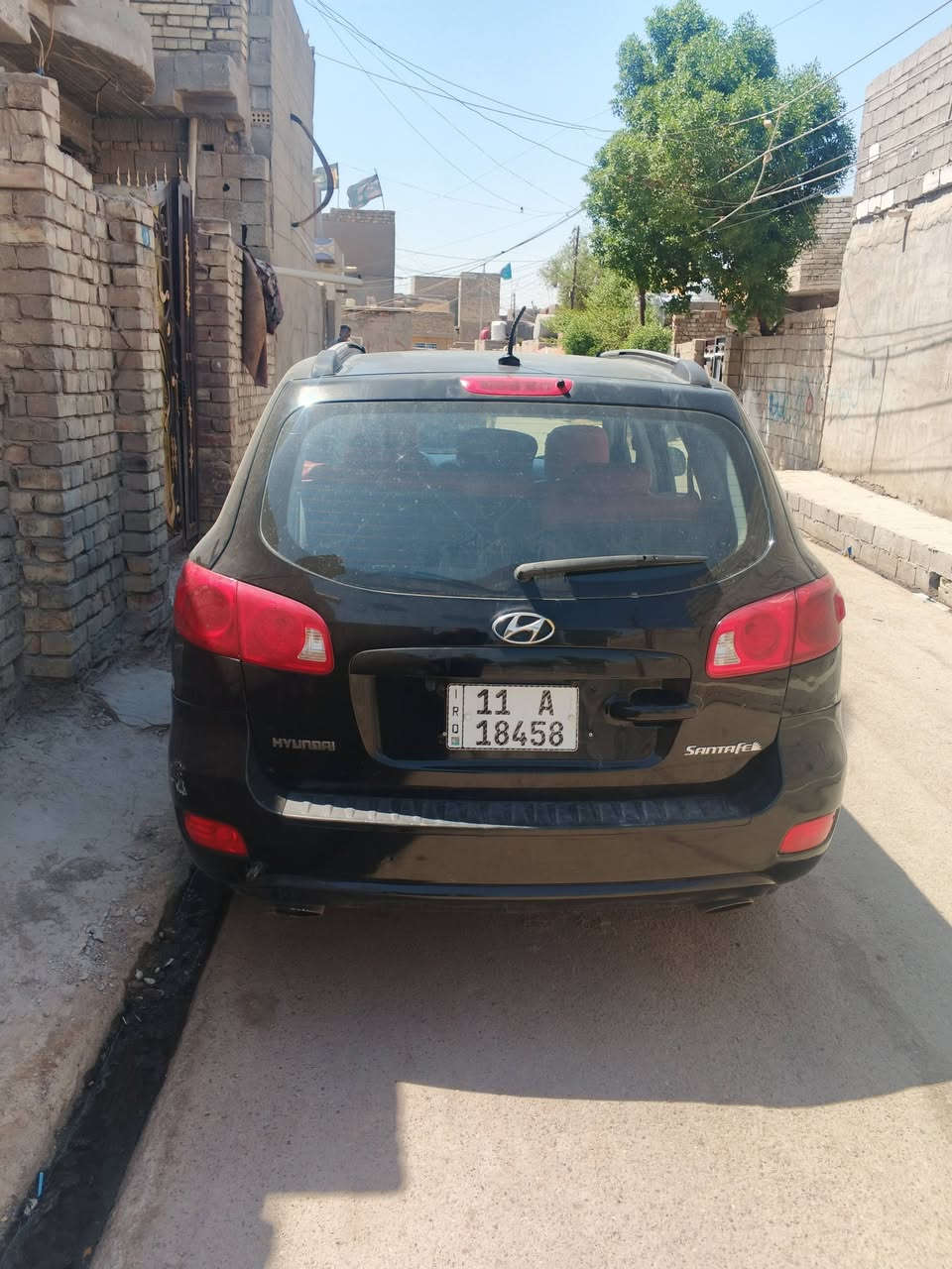 سلام عليكم
سنتافيا 2008 امريكي حادث الجاملغ الاماميجهت السايق  مبدل سياره كاملة تبريد تدفئة مصبوغة حزام فقط رقم انكليزي بغداد 
*********** ممتواجد ع الفيس السعر 103 بيها مجال حك الجية ....
