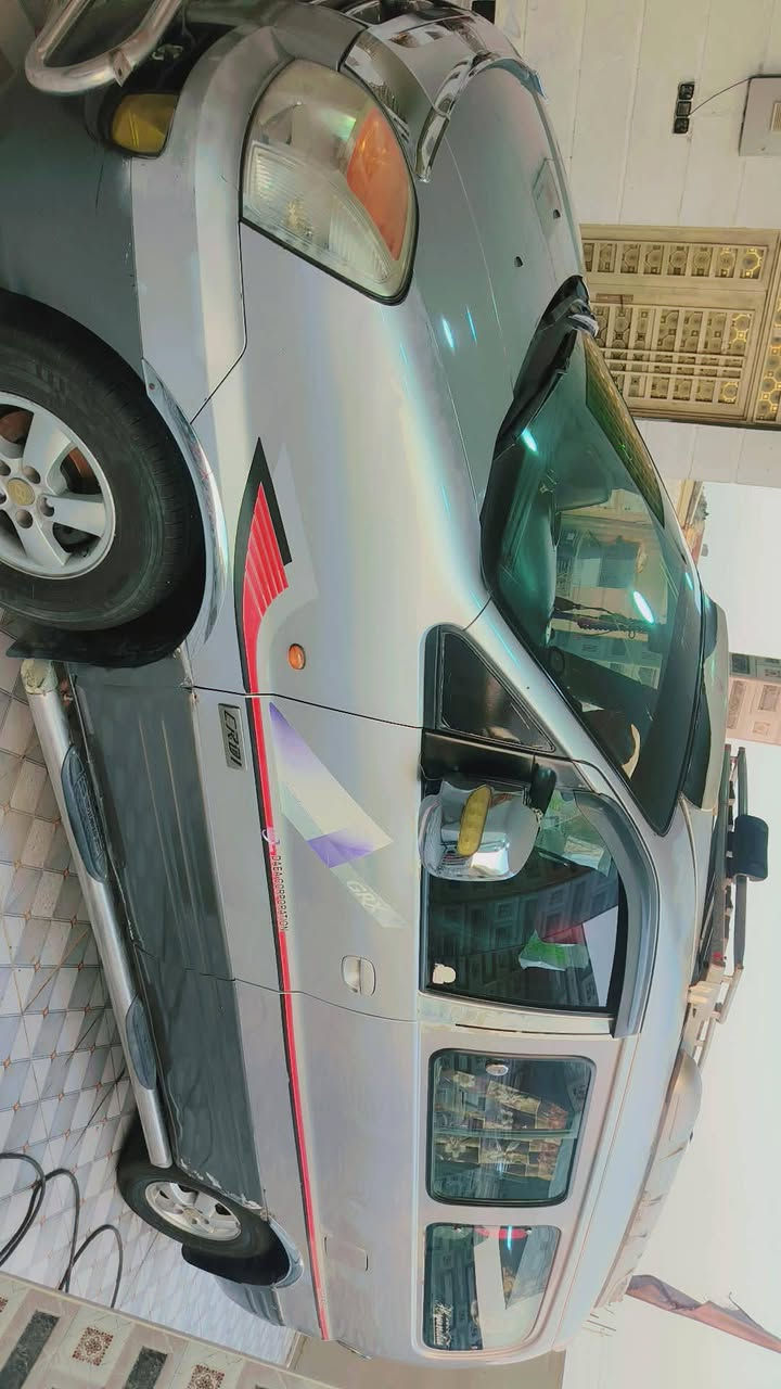 ستاركس • ٢٠٠٦ • رقم ديالى