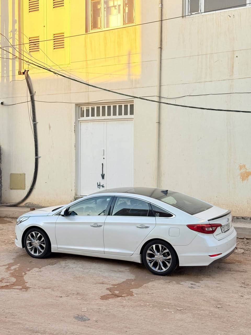 سوناته موديل ١٥فول مواصفات viq مكينه ٢٠٠٠دوش بل كارتون كير جديد حداديه وتبريد ثلج قطعتين خمس بصمات بنراما ويل ١٨بلاد وتخم تاير جديد شاشه وكامره حساسات خلفيه كشن كهرباء تدفئه بل كشنات شرط السياره ماشيه ١٧٠ بعده كاربد حته ممفروشه حادثه جاملغ امامي وتعمير بل لغد خشم التكمه مال البنيد جاملغ نفس الون وجاملغ الخلفي بي طخه ومصبوغ يعني فقط قطعتين ابيعك شرط السونار وعندي سونار بيه رقم بغداد دولي بسمي سنويه لل٣٠ السعر ١١٠ مكاني بابل شارع ٨٠ اتصال ***********
