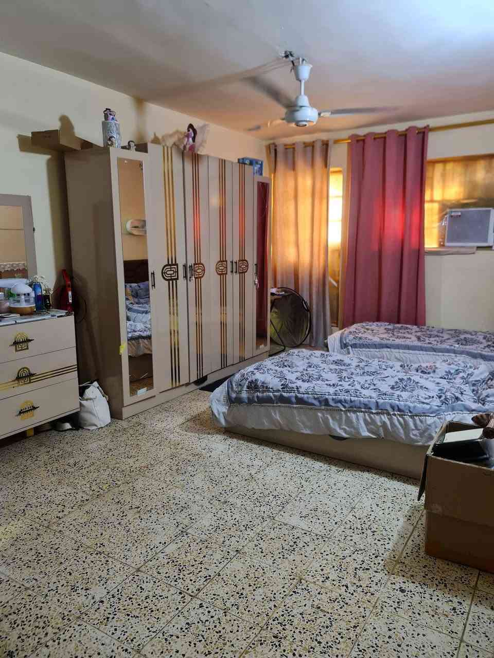 طابو ملك صرف • ١٦٠م • ٣ غرف