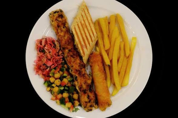 تجهيز مناسبات🌭🍕
مع التوصيل العام الى كل المحافظات
مع وجبة 🍴🍱عشاء اضافيه مجانيه للعرسان
+كيكه طابقين مطعم الصياد💢 لتجهيز المناسبات🥪🌮 في محافظة النجف يوجد توصيل للمحافظات ياالله اللهم صل على محمد وال محمد ⏺ مستعدون لتجيهز كافة المناسبات✔ 1- أعراس✅ 2- مجالس حسينيه✅ 3- حفلات تخرج✅ 4- حفلات اعياد الميلاد✅ ملاحضه : يمكنك اضافة او الغاء اي عنصر داخل البكج🆗️ وحسب الطلب⭕ شعارنا : ارضاء الزبون اولا ✔ للحجز للاستفسار ع الرقم التالي
***********
رابط الصفحهhttps://t.me/dgjjvfdkkj
