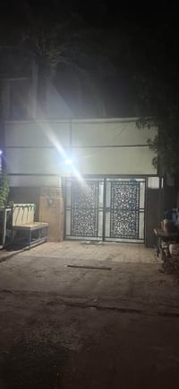 حي اور ٦٠٠ • ١٨٠م • بيع مستعجل