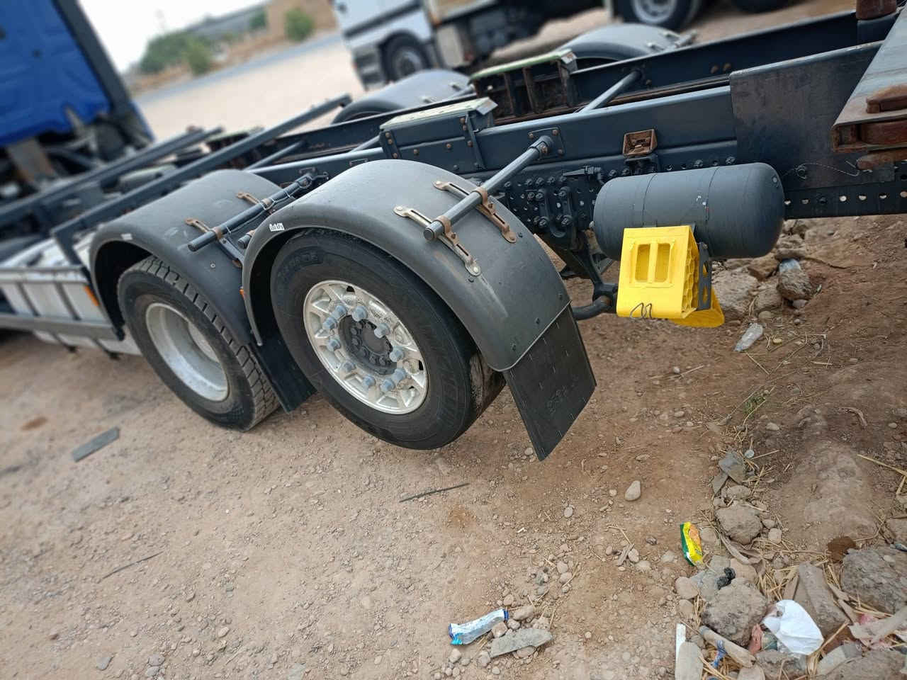 دبل شاصي وجاملقات الماني لا كسر ولافطر جدد سعر 8$اي استفسار ع رقم ***********
