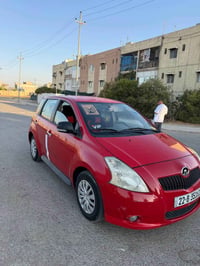 موديل ٢٠١١ • بدون حادث • كركوك