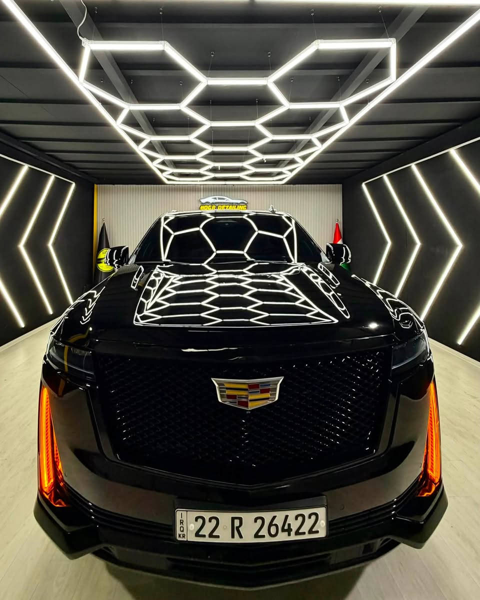 كاديلاك اسكاليد ( 2023 )  خليحي وكاله منصور

منصور Vip __(ماشيه سياره 69,000 الف)

اسود بلاك ادشن بلادي فول فول مواصفات 
ماشييه 69  الف سياره بدون صبوغ بدون بارد بدون رمل
خليجي وكالة المنصور وبعدهه بالضمان  
مكفولة كفالة عامة 
گير محرك بشرت مامفتوح 
المواصفات 
36 سماعة
تشغيل عن بعد  
٣شاشه
‏‎5 كاميرات
‏‎5 بصمات
فور ويل
كشن رجاج 
دوسات كهرباء 
داتا شو 
بانوراما 
داخل جوزي 
لايت زنون عالي ناصي ٥ عدسات
‏‎4 شاشات بالدشبول والسقف والكشنات
تحكم بريك 
جنطه ذكيه جلاق
رادار تحديد مسار
رادار خلفي
رادار امامي 
رادار جانبي 
كشن تدفئة وتبريد سايق وراكب
كشنات امامية تدليك
كشنات خلفية تدفئة
مري شفط 
اشارة بداخل المراية
كشنات جلد 
كشنات خلفية منفصل VIP
علامة كاديلاك ضوئية بالدعامية الخلفية
الكشنات كهرباء 
ذاكرة ميموري ستيرن وكشن
قاصه 
ويل ٢٢ بلادي 
بااختصار السيارة فول للاخير 

مكان سيارة سليمانيه 
سعر (710$)ورقه
رقم صاحب سيارة 
***********
