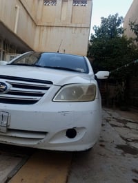 فاو N5 • ٢٠١٣ • رقم بغداد
