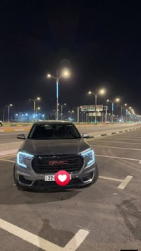 تيران • ٢٠٢٤ • ضربه خلفية