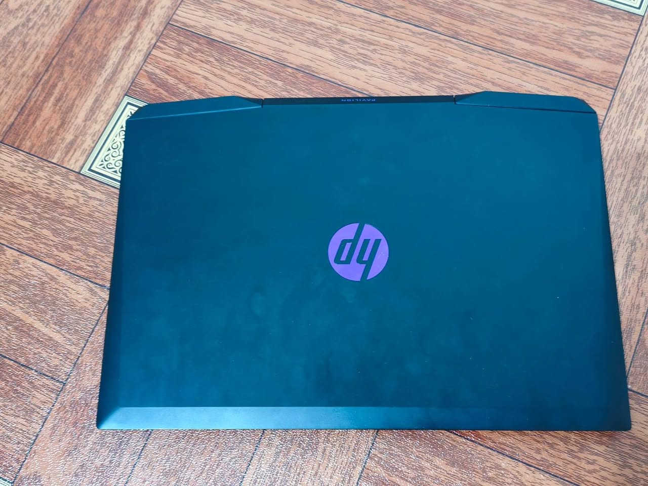 سلام عليكم حاسبه لابتوب hp بافلون كيبورد لون بنفسجي   ci5 جيل 11 رام 16 ddr4  هارد ssd 256 + هارد خارجي حجم 1 تيرا  نضيف جدا استعمال قليل جدا للبرامج القويه والهندسية + العاب القوية 
بتل فيلد 6
 رزنت ايفل 9 
ريديت 2 
كود وير 3
كود وير 2 
والكثير من الالعاب  القوية 
السعر 800 بي  مجال قليل جدا 
الملحقات كيبورد + ماوس + ماوس باد + فان اصلي خمس مراوح 
سبيكر صوت كامله مكفوله من كلشي استخدام شخصي 
مكلف بالنشر صاحب الجهاز 👈@منتظر الحسيني
الاتصال علئ الرقم *********** او علئ الخاص
