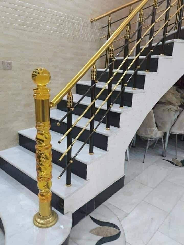 معمل المنيوم الشمس للكاونترات والديكورات الحديثه والابواب والشبابيك والمحجرات😊😊😊
يقدم لزبائنه الكرام ارقى واجمل التصاميم وبأنسب الاسعار ويوجد لدينا استبدال الكاونترات القديمه بكاونترات حديثه مع فرق السعر
ما عليكم سوى الاتصال على الرقم التالي 
*********** واتساب ☎️
العنوان/ميسان قرب /المحموديه /قرب الكنيسه
(((ارضاءكم غايتنه)))
لسنا الوحيدون لكننا الافضل دائماً🧿 المجر الكعبي, ميسان
