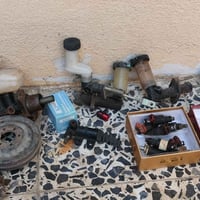 قطع كونكورد • جديد ومستخدم
