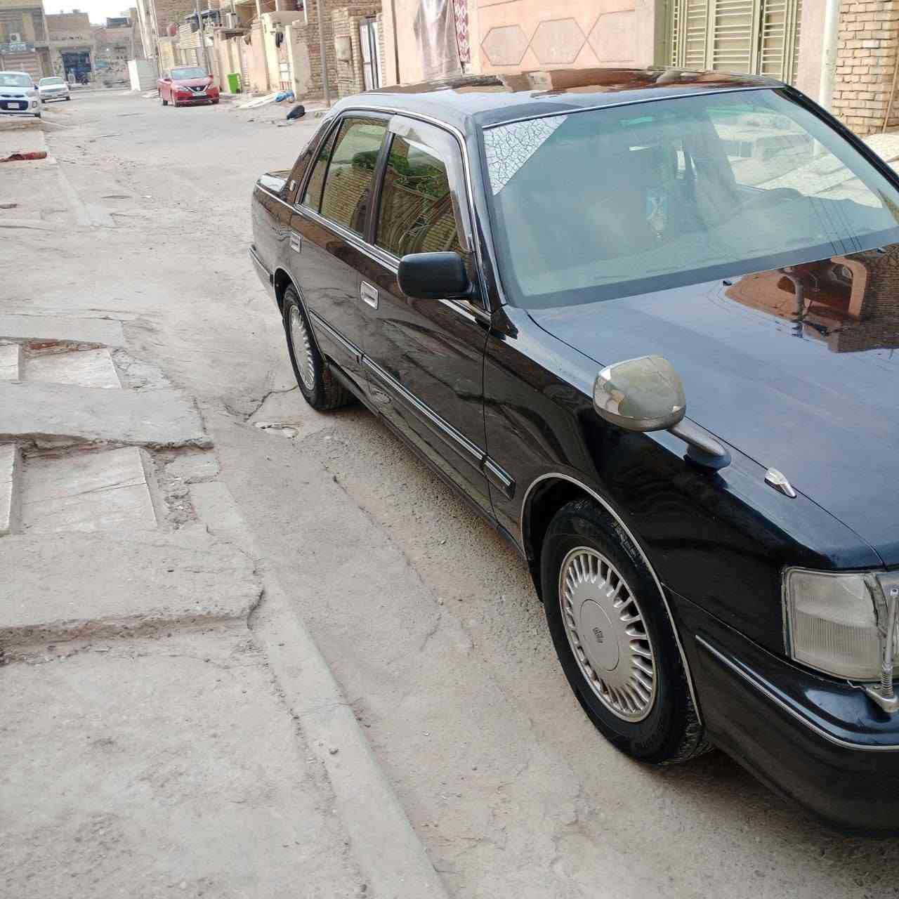 السلام عليكم ورحمة الله وبركاته راس الثور تكن موديل 1999مكفوله من القصه ونقل جثه والضربه السعر 80ورقه وبيهه مجال الاستفسار *********** / ***********
