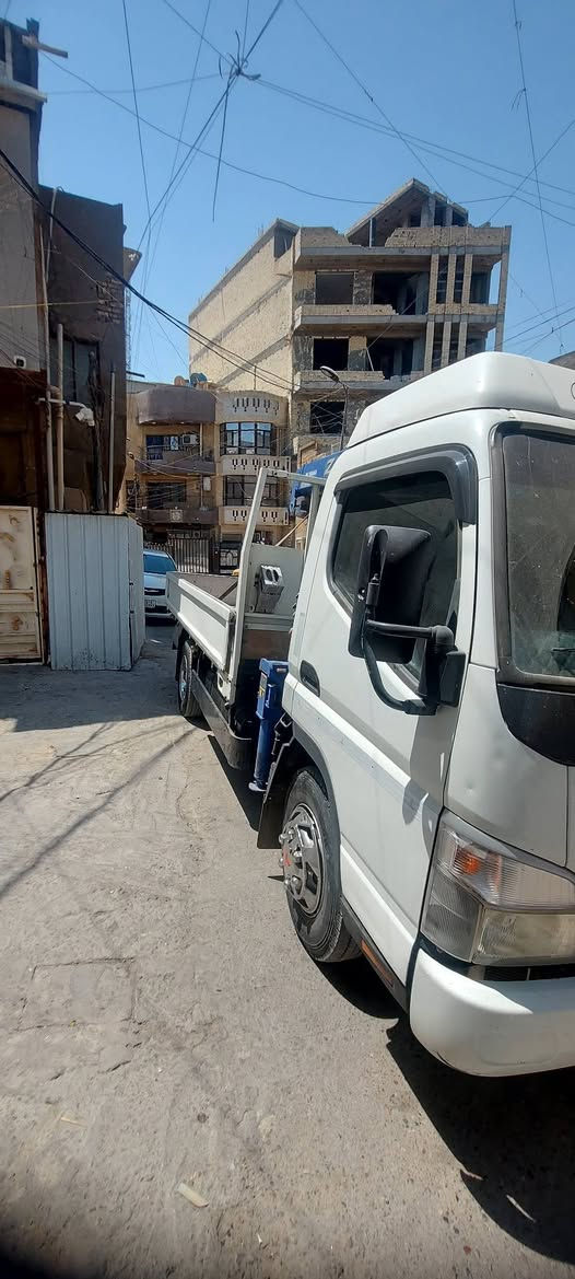 سلام عليكم
كرين كنتر ٢٩٠٠ مخالف موديل ٢٠١٦ زيرو ما مشتغل بالعراق رقم سليمانية بسمي سنوية شرط تحويل مكانها بغداد الاعظميه شارع ٢٠ الاستفسار تصال على رقم 
*********** موجود واتس اب

