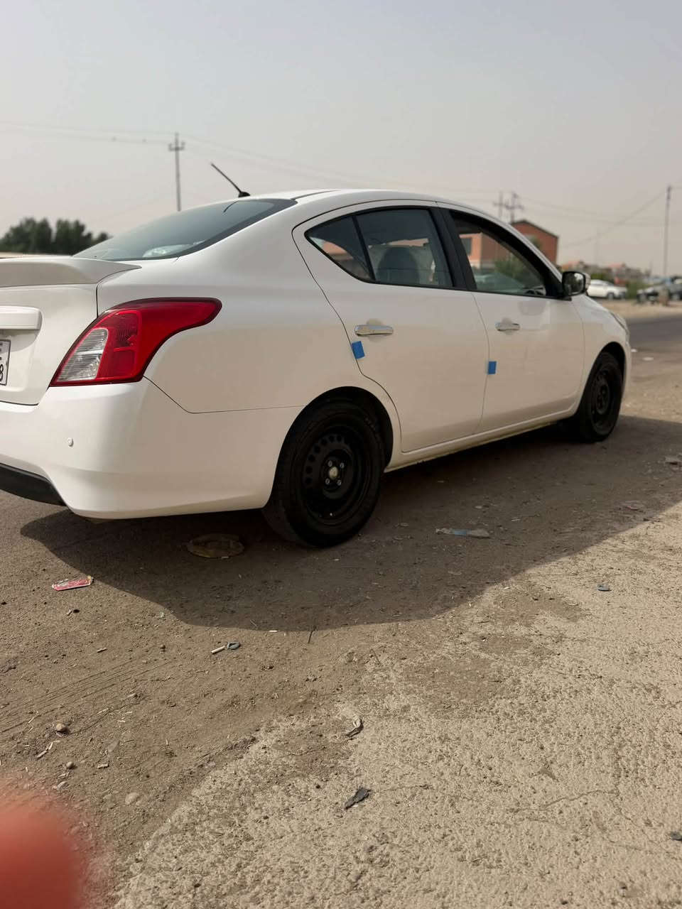صني • ٢٠٢٤ • رقم بغداد