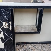 كاونتر ب 50 الف 3 قطع العنوان بغداد العبيدي 07763174217