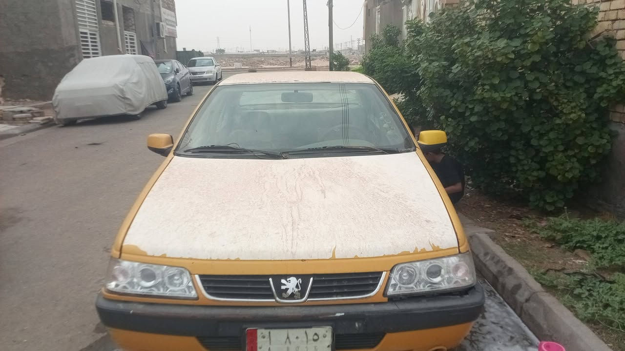 مكينة جديد • تحويل مباشر • ٢٠١٢