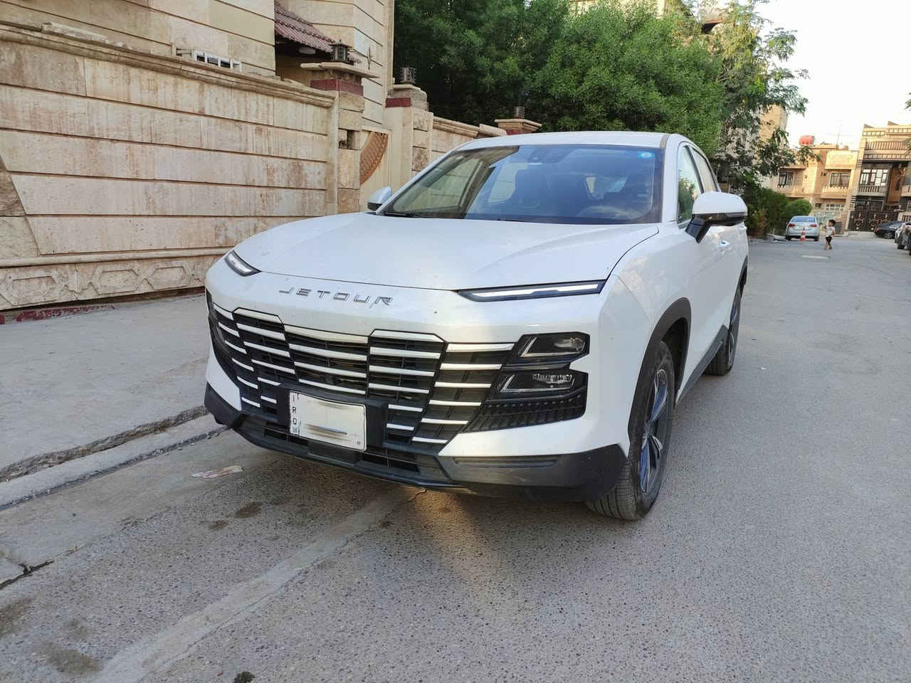 جيتور داشنغ • ٢٠٢٦ • ١٥٠٠ تيربو