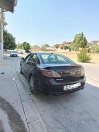 زووم ٦ • ٢٠٠٩ • السليمانية