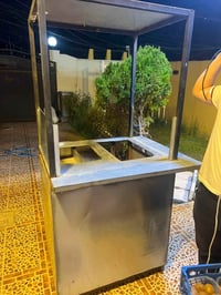 عربان مال فنكر • نواقص • للبيع