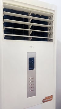 سبلت tcl مستخدم مابي تصليح 2طن 07703926674 السعر550 الف