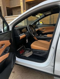 سونك L موديل ٢٥  ماشيه 7  كفاله عامه السياره   معروضه ب30500 وبيه مجال...