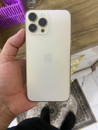 آيفون 13 برو ماكس • ٢٥٦ غ.ب. • ٨٩٪