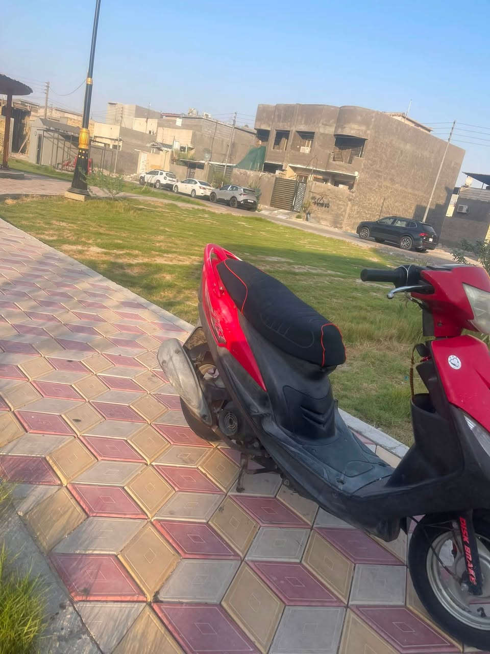 ماكس عدله ختم واحد سلف هندر مكينه شرط مامفتوحه بلاد كله بلاديه ماملعوب بيه وبعد انضف من صور تجي وشوف يعينك السعر 850 
الرقم
***********
