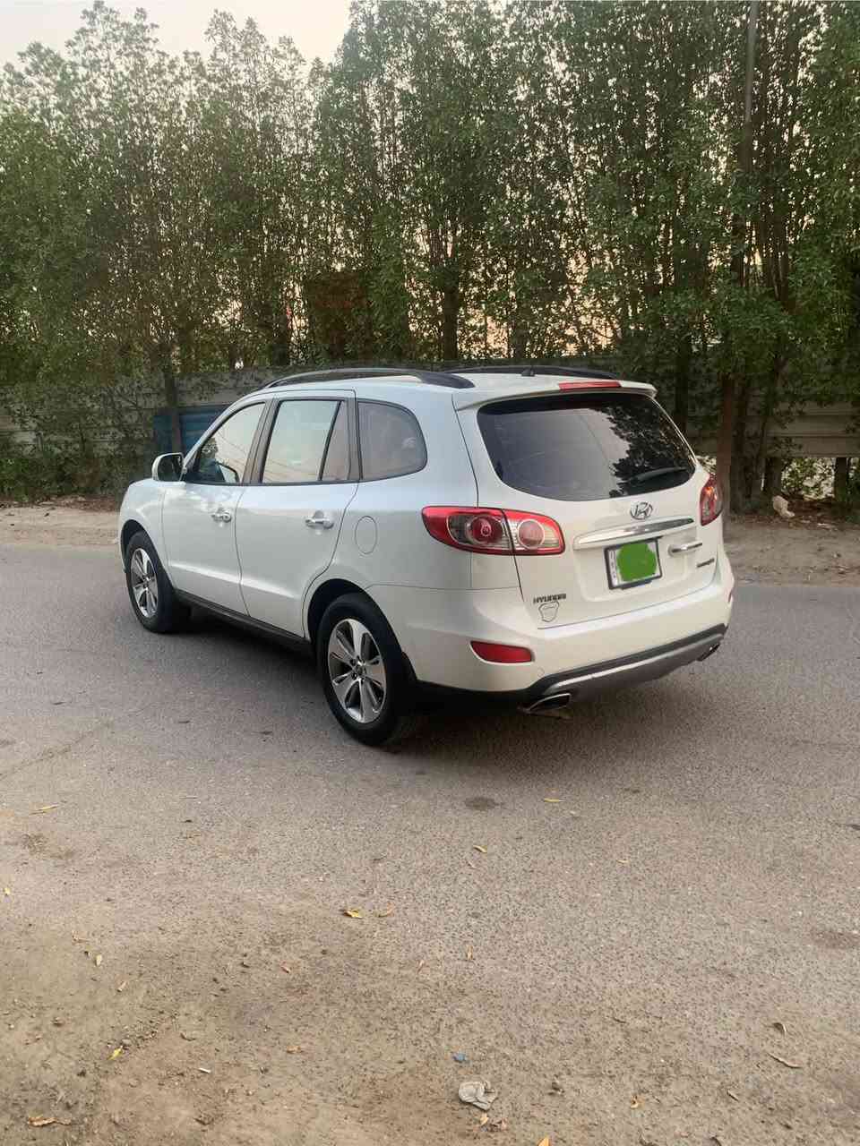 السلام عليكم سنتافي ٢٠١٢ كفاله عامه سياره فول موصفات مكينه كير حداديه تخم تاير خليجي سبع راكب سنويه ل٢٨ 
رقم دولي بصره 
مكان بصره /سعر ١٣٥ 
‏رقم الهاتف ***********
 ‏رقم الهاتف الثاني ***********￼
