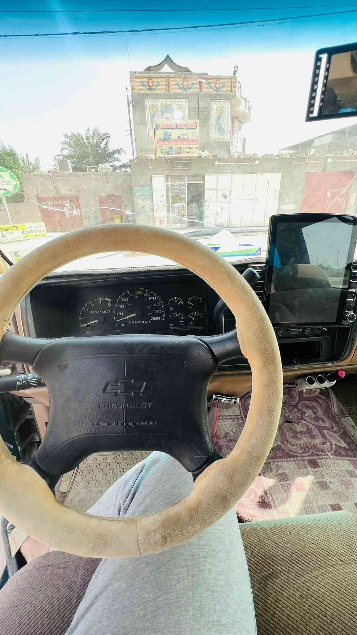 سوبر بان • ١٩٩٥ • مكينة ٣٥٠