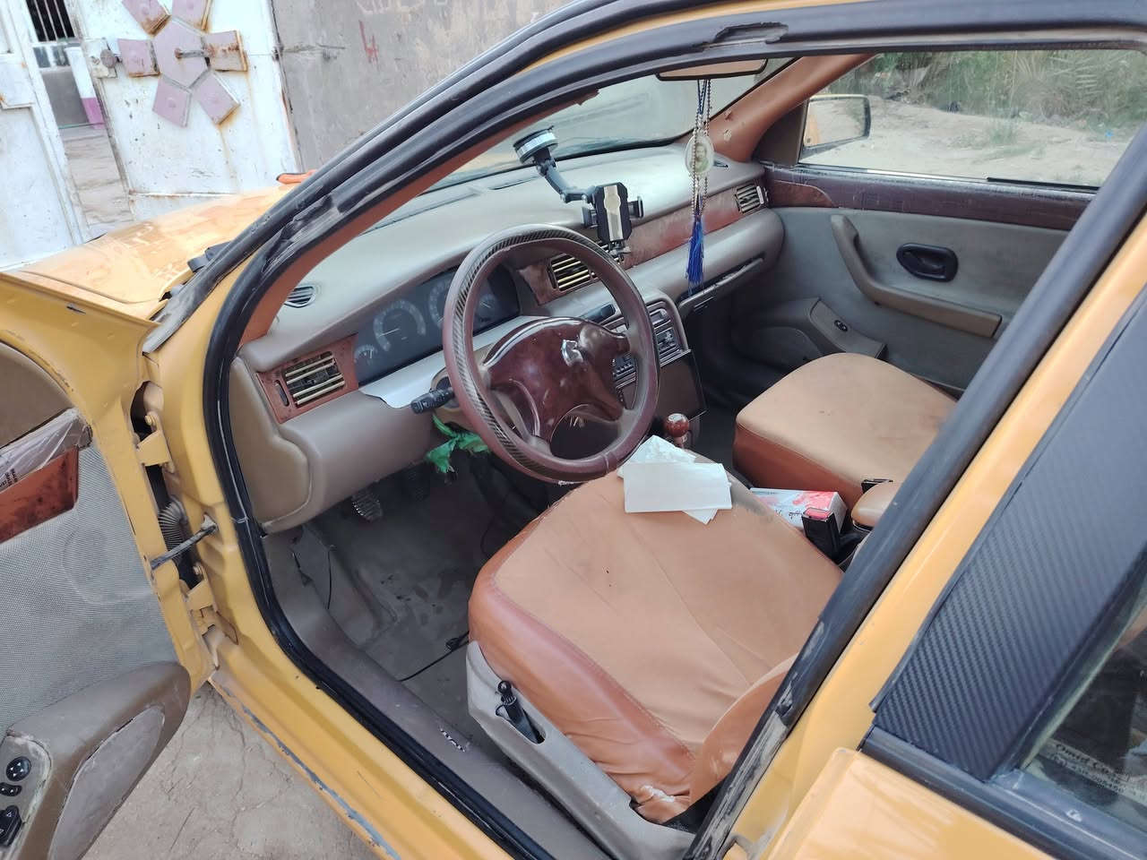 سياره سمند مديل ٢٠٠١١ للبيع سياره جاهزه كير محرك وحداديه وكهربائيات وتبريد اي نقص مابيها هئيه مصفره وبسمي ورقم بغداد اخوان ينقص مابيها مكملها من كلشي دوشمتها نظيفه بيها شاشه سعرها ٢٩ ورقه شراي بي خير ويدلل
رقم الهاتف ***********
سياره سمند مديل ٢٠٠١١ للبيع سياره جاهزه كير محرك وحداديه وكهربائيات وتبريد ثلج  اي نقص مابيها هئيه مصفره وبسمي ورقم بغداد اخوان ينقص اي  مابيها مكملها من كلشي دوشمتها نظيفه بيها شاشه سعرها ٢٩ ورقه شراي بي خير ويدلل
