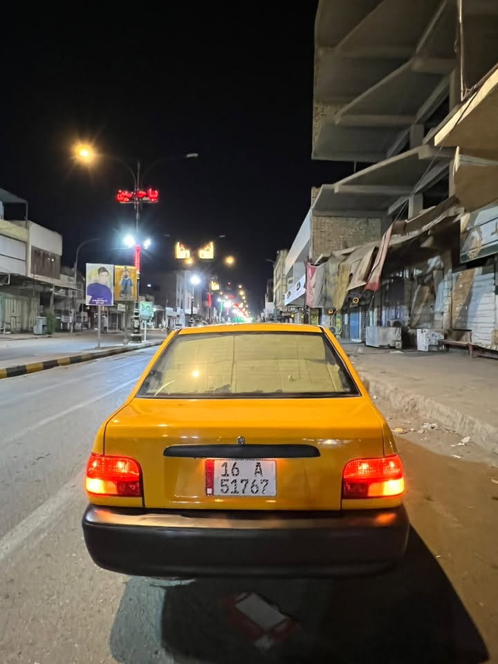 سايبه 2026 مرقم وجاهز مكفوله عده بيهه ضربه بسيطه بالبنيد وصور الضربه موجوده
 قبل لا اصلحهه 
***********
مكاني الديوانيه 
أتصل وتدلل
