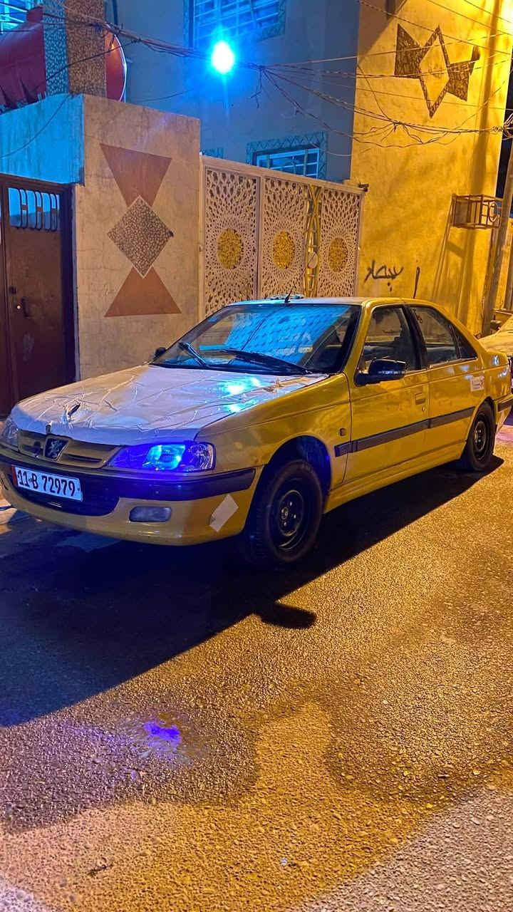 بيجو بارس 2012 رقم بغداد انكليزي سنويتها لل28 تحويل ثاني يوم كير ومكينه خير من الله فول تدفئه تبريد مكاني كربلاء حي الغدير بيع مستعجل بـ28 بيها مجال بسيط
***********
